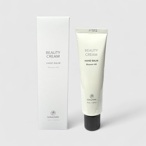 손앤박 뷰티 크림 핸드 밤 블러썸 힐 50ml