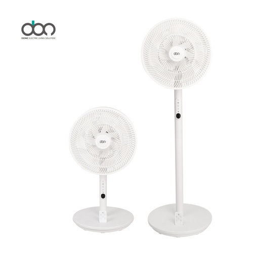 디오닉 제피노14엽 리모컨 스탠드 팬큘레이터 DLF-1400RW