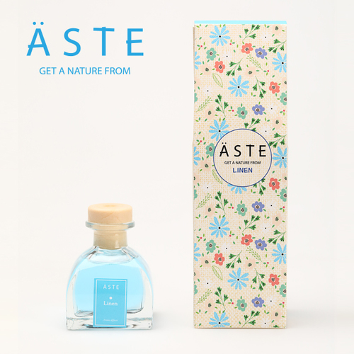 [아스트 디퓨저] 린넨 50ml