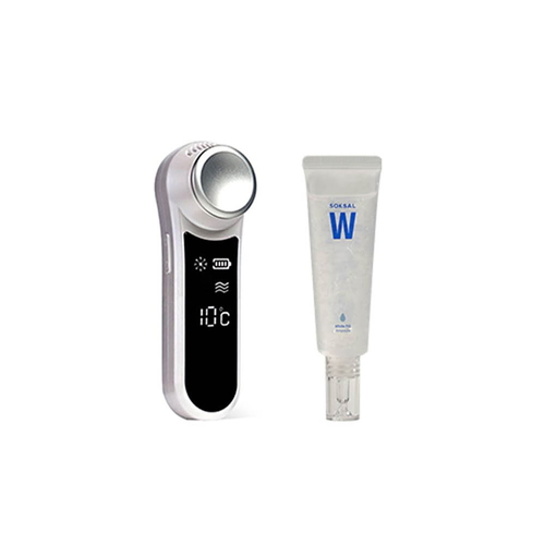 메디테라피 속살터치 1개 + 화이트필앰플 1개
