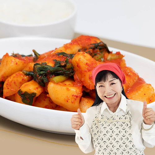 이숙이네 충각김치 2kg