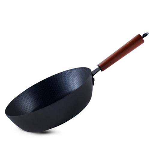 데시오 IH 무쇠 소테팬 28cm (인박스)