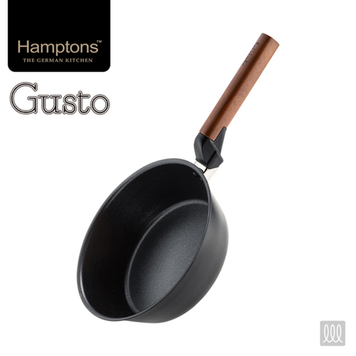 [Hamptons] 햄튼 구스토 인덕션 멀티웍 24CM