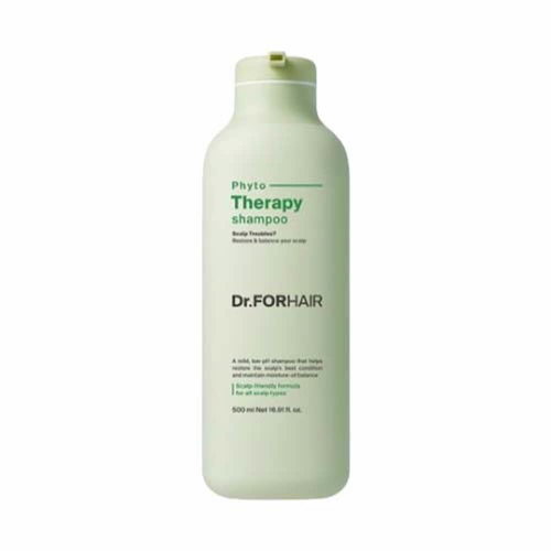 닥터포헤어 피토 테라피 샴푸 500ml