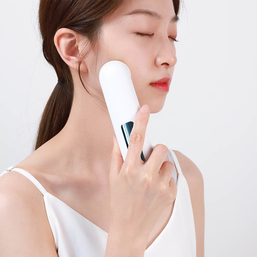 엘리뷰 토탈케어 고주파마사지기