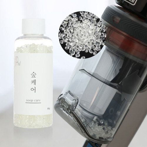 숲케어 피톤치드 청소기 탈취제 1+1