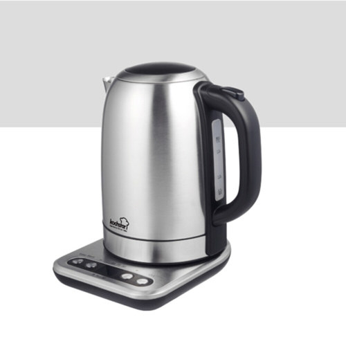 [콕스타] 스타크 컨트롤 스텐 전기 주전자 1.7L KSEKT-3000S