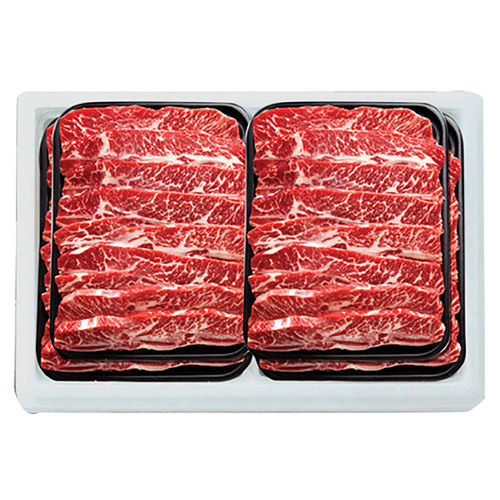 해울림 명품 눈꽃 LA갈비 3호(3.6kg)