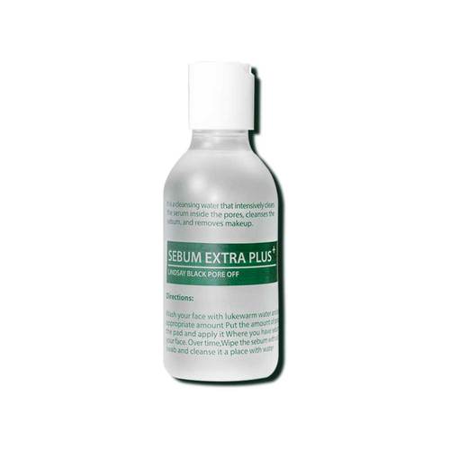 린제이 피지연화제 세범 엑스트라 플러스 150ml
