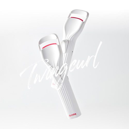 레이트 속눈썹 트윙컬 고데기