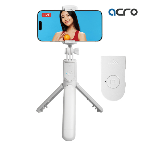 아크로 블루투스 셀카봉 ACRO SRLPHY A02