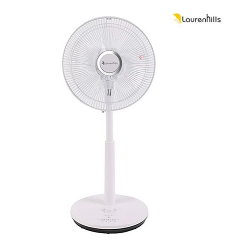 [로렌힐스] 14형 기계식 선풍기 VLA-EF50W22