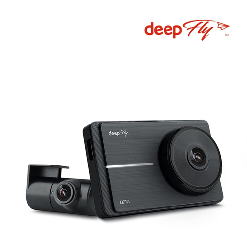딥플라이 DF30 32G 3ch 전방후방(페달) FHD (출장장착할인쿠폰)
