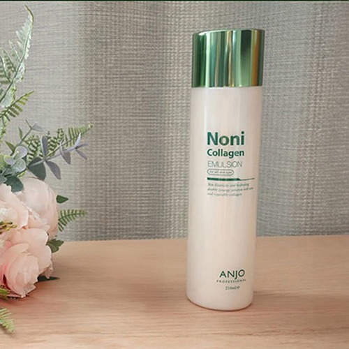 [앙쥬] 노니콜라겐 에멀젼 210ml