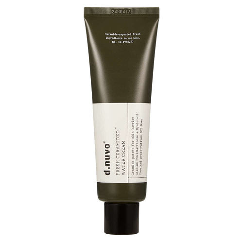 [디누보] 프레쉬 세라마이디드 워터크림 80ml 1개