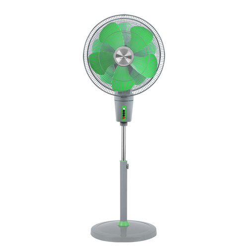 [코멜리] 22인치 360도 더블헤드 선풍기(기계식) CYF-I2200TN