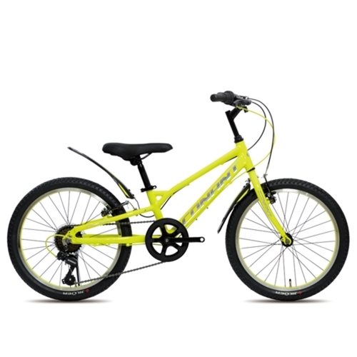 2025 지오닉스 MTB 코난트 A20R 7단 20인치