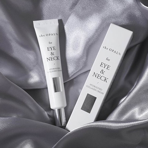 더 오팔 콜라겐 아이&넥 콜라겐 크림 30ml