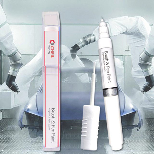 제일 붓펜 K3G 글리터링메탈 자동차 카페인트 차량용 붓페인트
