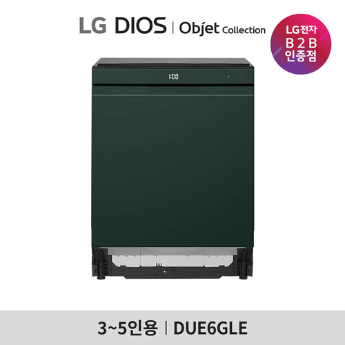 [기획전/3월31일까지][LG]식기세척기 DUE6GLE
