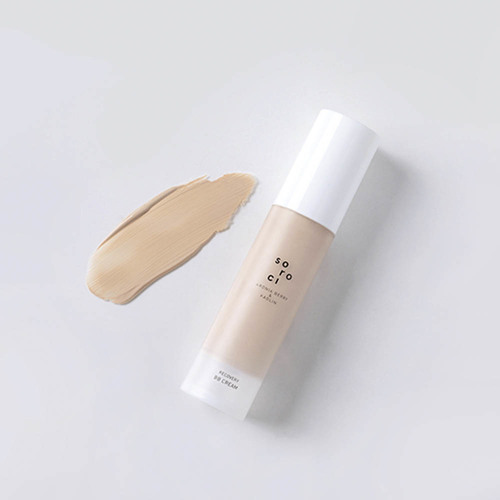 [soroci] 소로시 리커버리 비비 크림 35ml