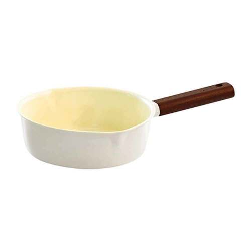 제이비홈 허니비 IH 세라믹 물코 멀티팟 냄비 20cm