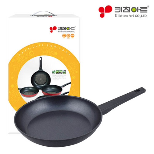 키친아트 에코A후라이팬26cm 1P