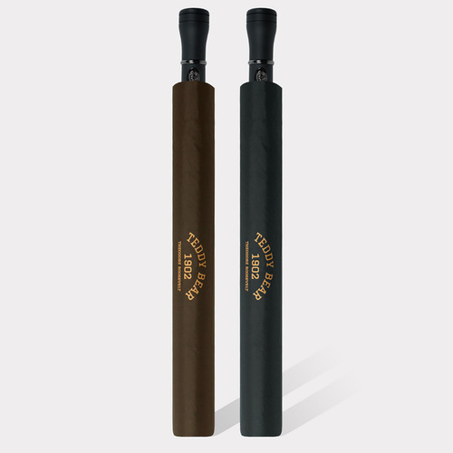 테디베어 프리미엄 2단 우산 2COLOR TBU02-210