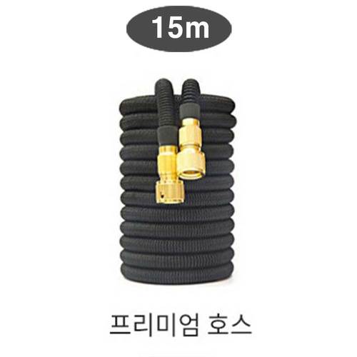 더쎈 단품 프리미엄호스 15M