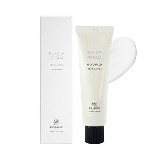 손앤박 뷰티 크림 핸드 밤 더 레저뷰아 50ml