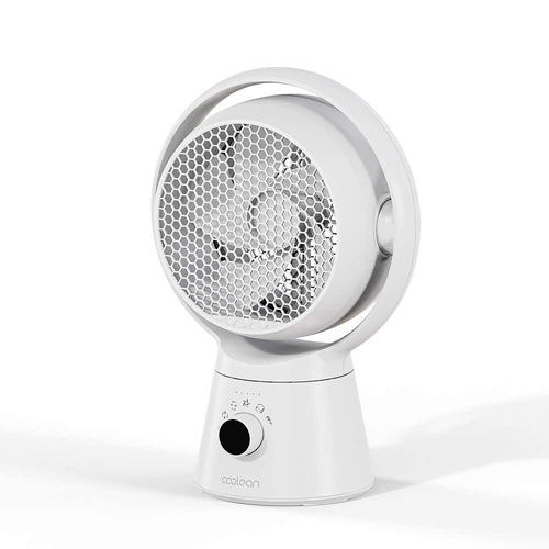 쿨린 공기청정 무선 써큘레이터 CL-870
