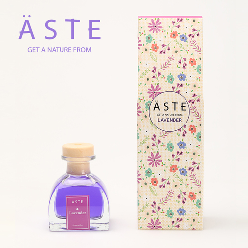 [아스트 디퓨저] 라벤더 50ml