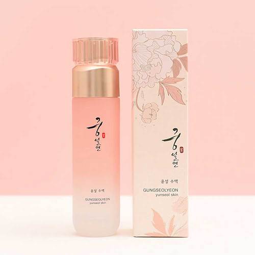 [코리아나] 궁설연 윤설 수액 120ml