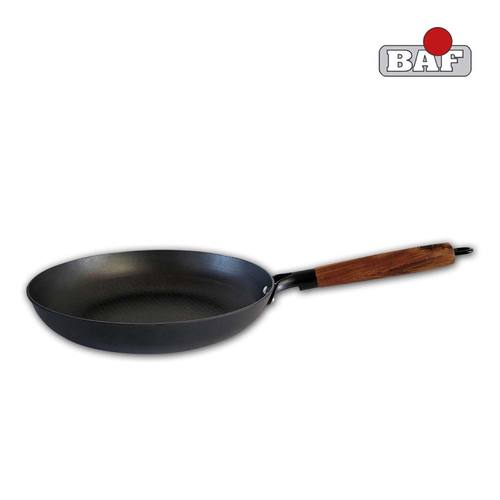 BAF 무쇠주물 프라이팬 28cm BAF-FR28
