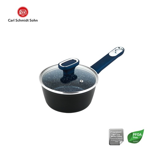 칼슈미트 Marburg+ 인덕션 16cm 소스팬