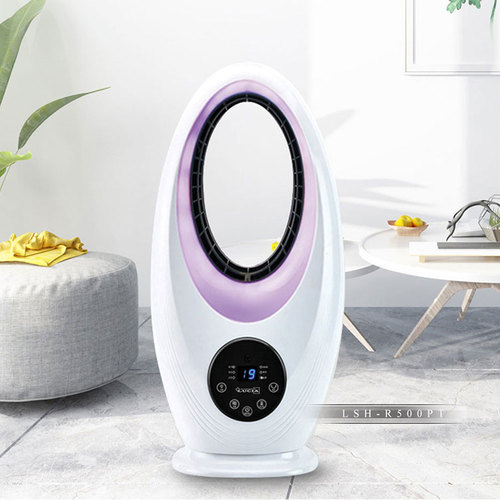 루시아 에어홀 LED 온풍기 LSH-R500PT