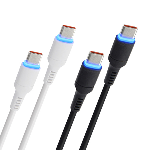플라이토 LED 100W 초고속 충전 케이블 C-to-C 1.5M