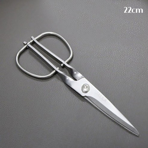 국내산 스텐 잘라가위 22cm jalla22