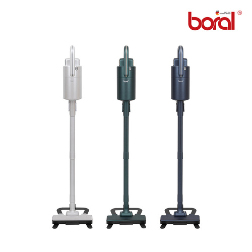 보랄 X10 BLDC 무선청소기 BR-H490RV