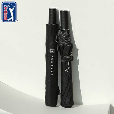[판촉&사은품]PGA 2단자동엠보선염바이어스 x 10ea