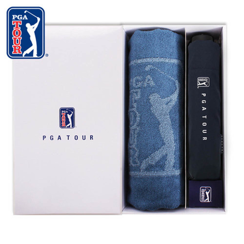 PGA 3단수동무지+170g죽사타올세트 x 30ea