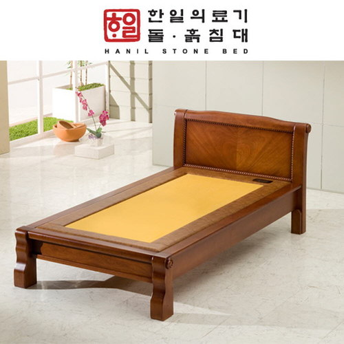 한일의료기 흙침대 머큐리 2005싱글