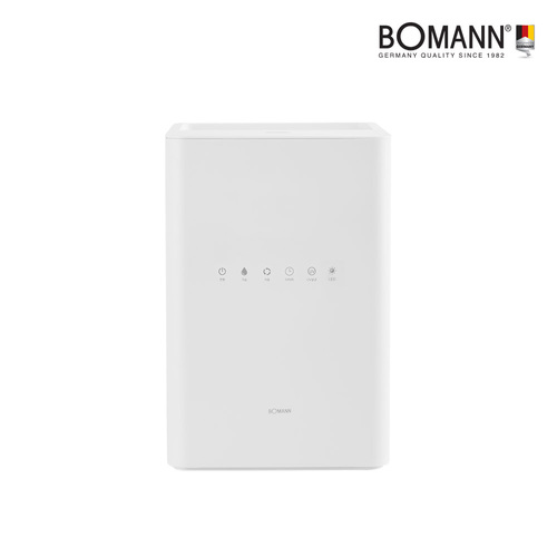 보만 6L 초음파 가습기 화이트 HF6130W