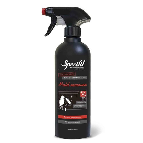 스페시핏 스프레이 곰팡이 500ml 1입