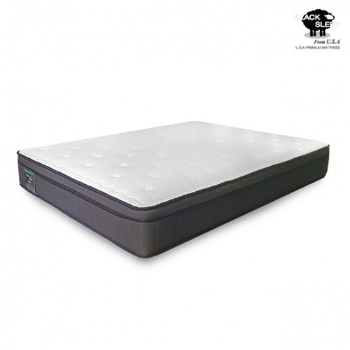 블랙슬립 매트리스 블론디 1100(W)*2000(L)*300(H)