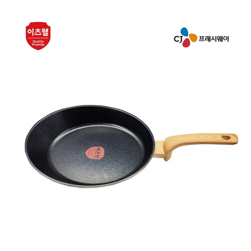 CJ타원형IH프라이팬28cm(띠지)