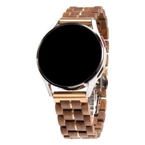 보우드 Galaxy Watch Strap - Walnut(20mm/22mm 택1)