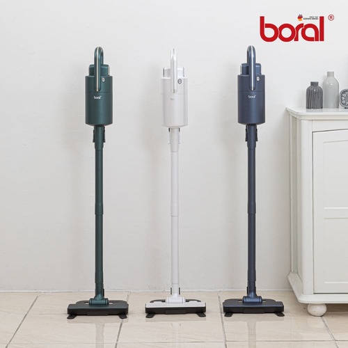 보랄 X10 BLDC 무선 진공 청소기 BR-H490RV
