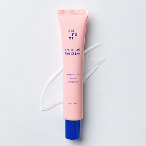[soroci] 소로시 스포트라이트 아이크림 30g