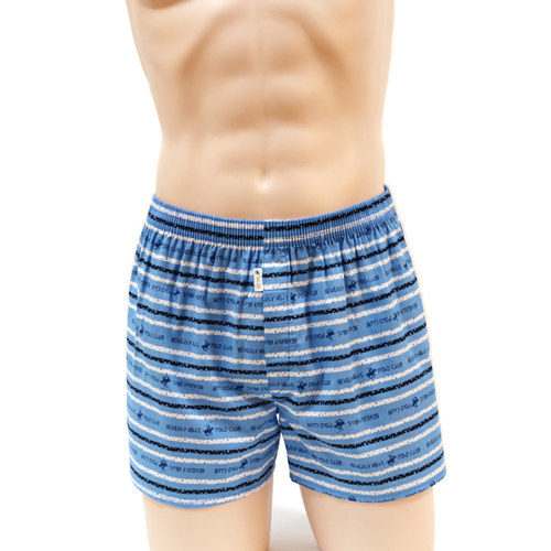 비버리힐즈폴로클럽 순면 남트렁크 BPD-0154